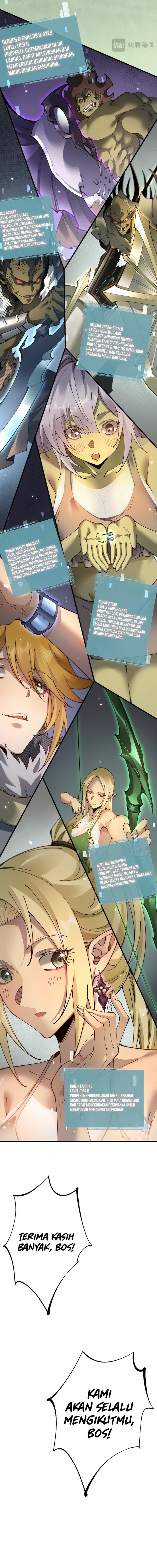 From Goblin to Goblin God Chapter 82 Image 2