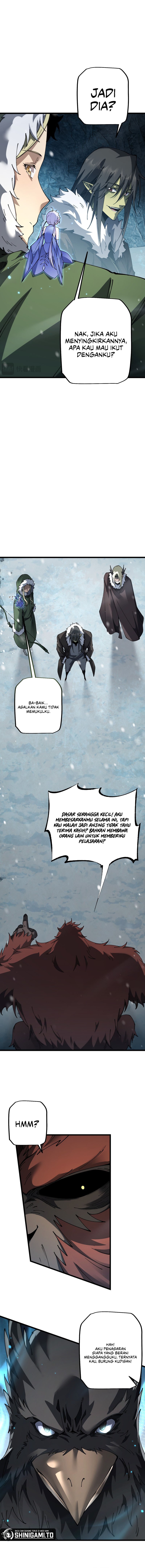 From Goblin to Goblin God Chapter 86 Image 2