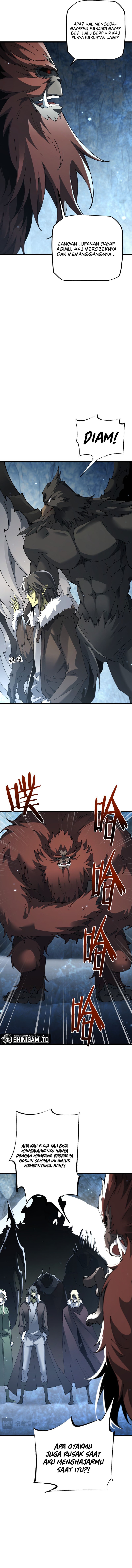 From Goblin to Goblin God Chapter 86 Image 3