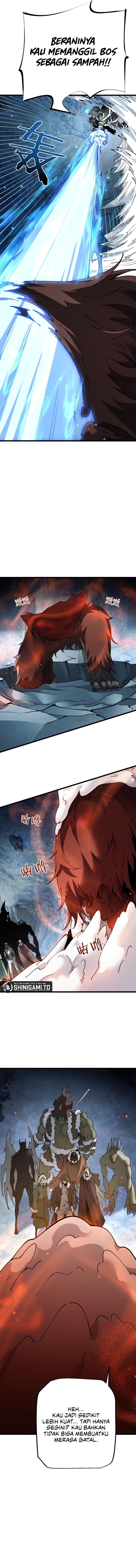 From Goblin to Goblin God Chapter 86 Image 4