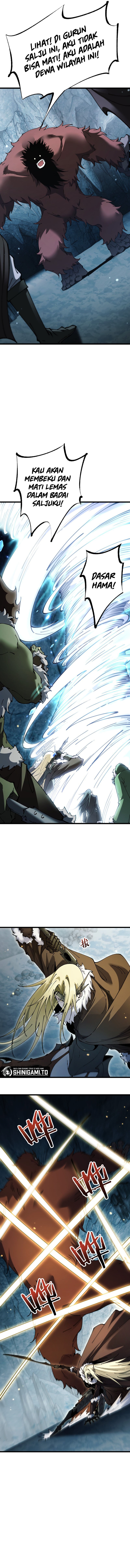 From Goblin to Goblin God Chapter 86 Image 5