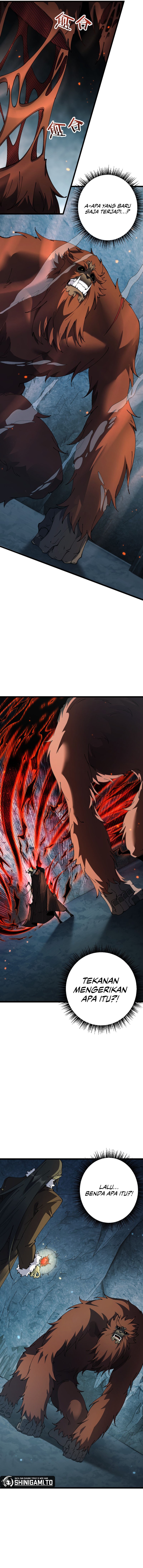 From Goblin to Goblin God Chapter 86 Image 6