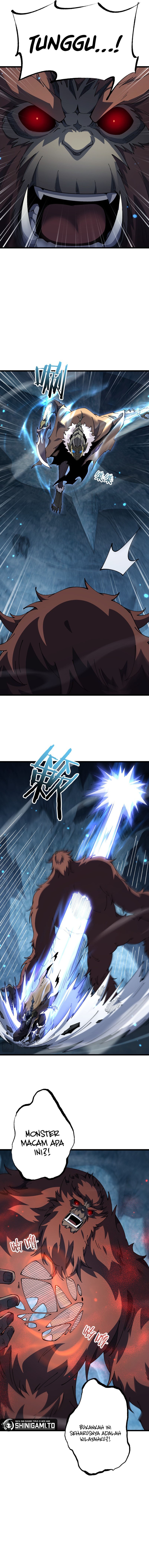 From Goblin to Goblin God Chapter 86 Image 7