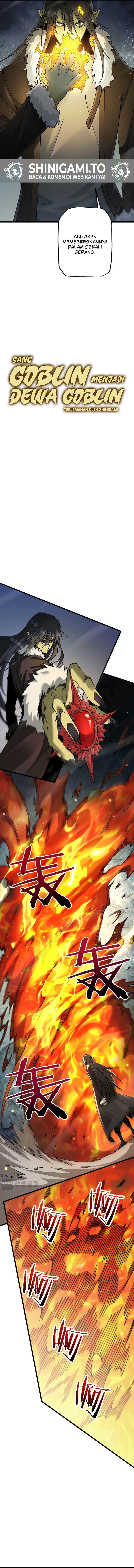 From Goblin to Goblin God Chapter 86 Image 9