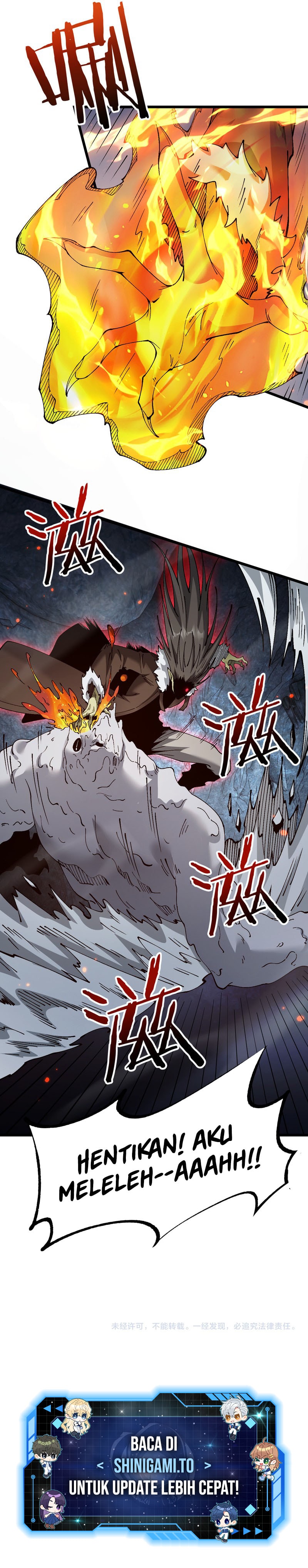 From Goblin to Goblin God Chapter 86 Image 11