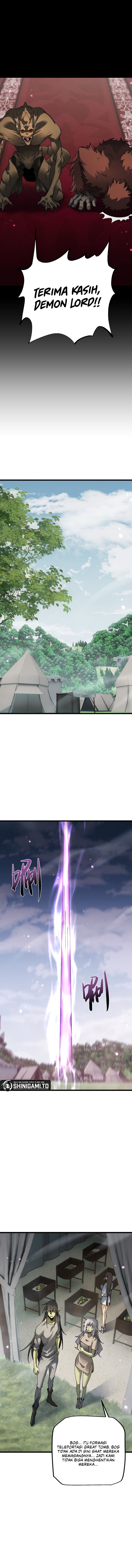 From Goblin to Goblin God Chapter 87 Image 5