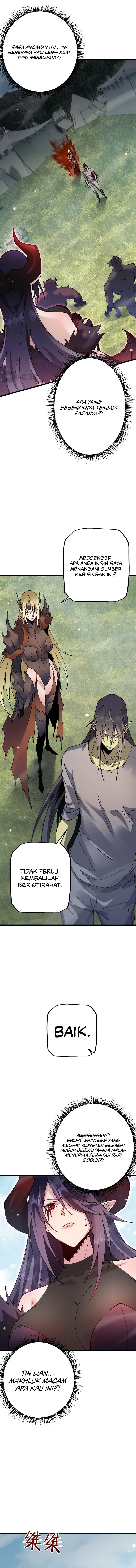 From Goblin to Goblin God Chapter 87 Image 8