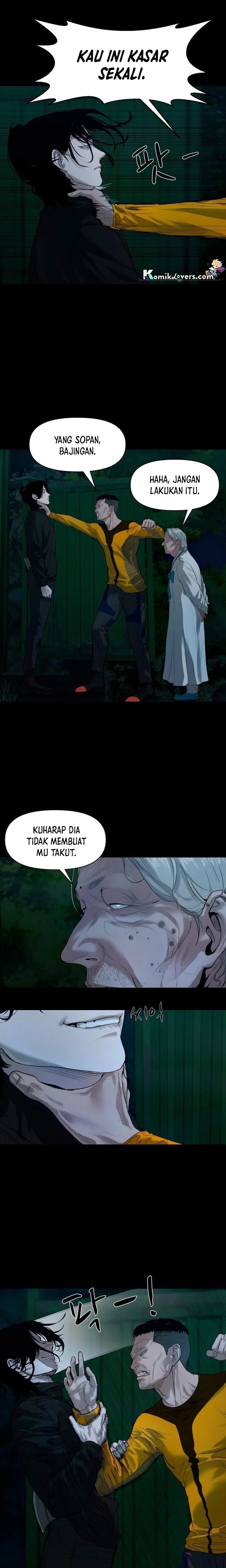Gwichonri Chapter 02 Image 6