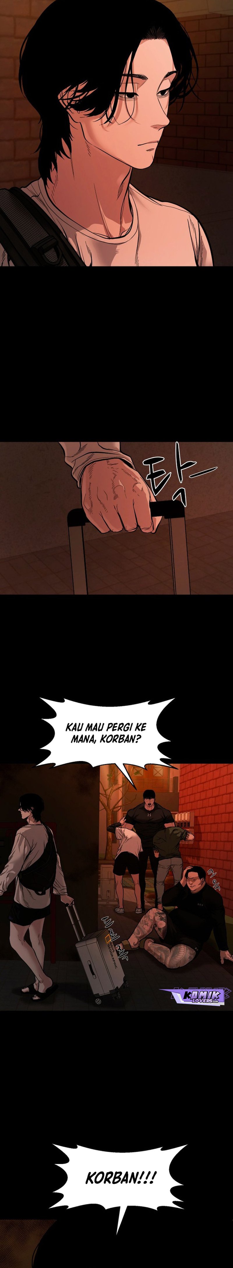 Gwichonri Chapter 12 Image 11