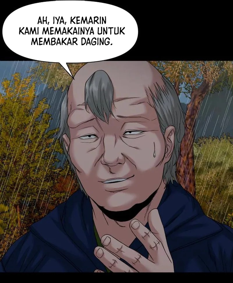 Gwichonri Chapter 59 Fix Image 8