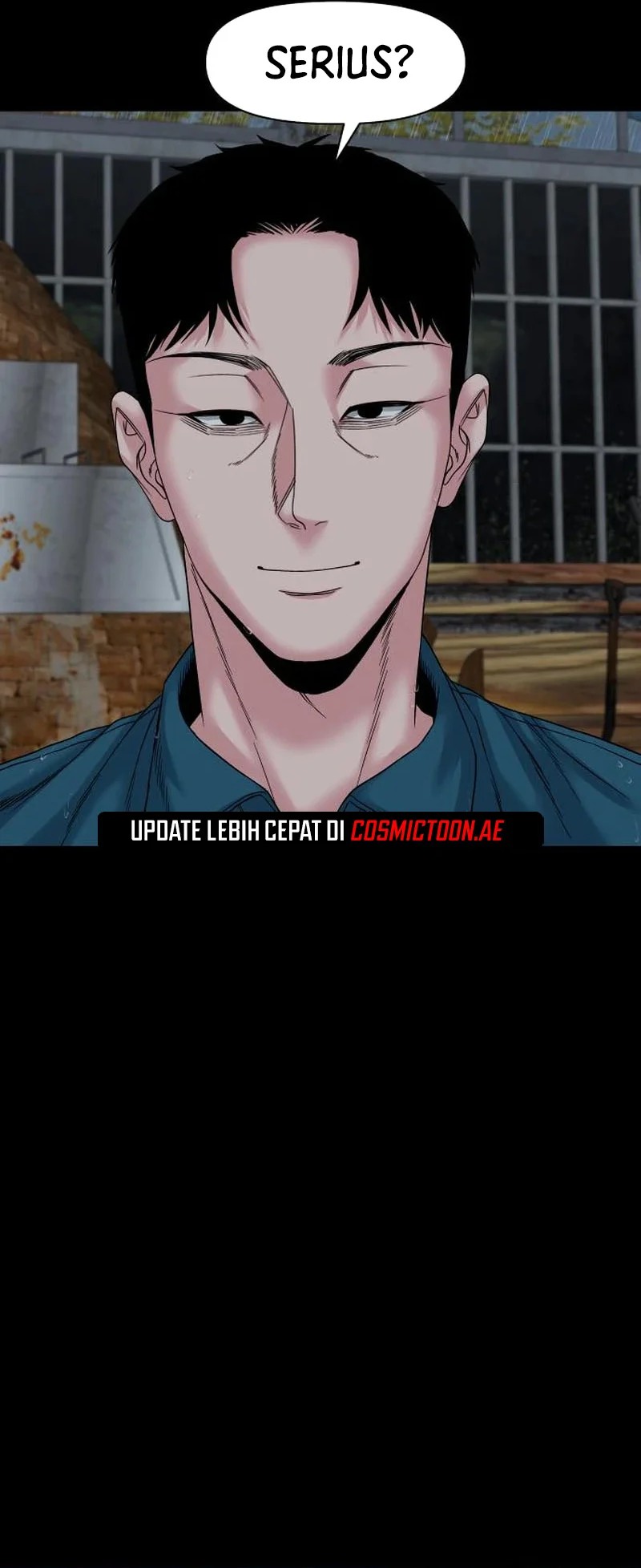 Gwichonri Chapter 59 Fix Image 17