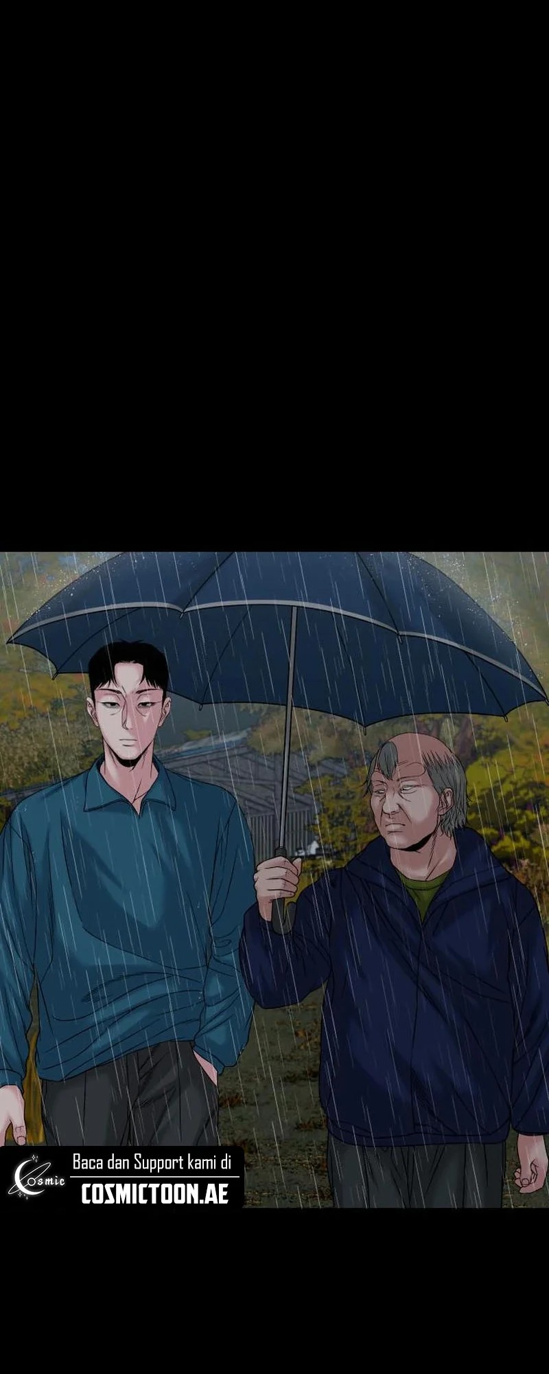 Gwichonri Chapter 59 Fix Image 19