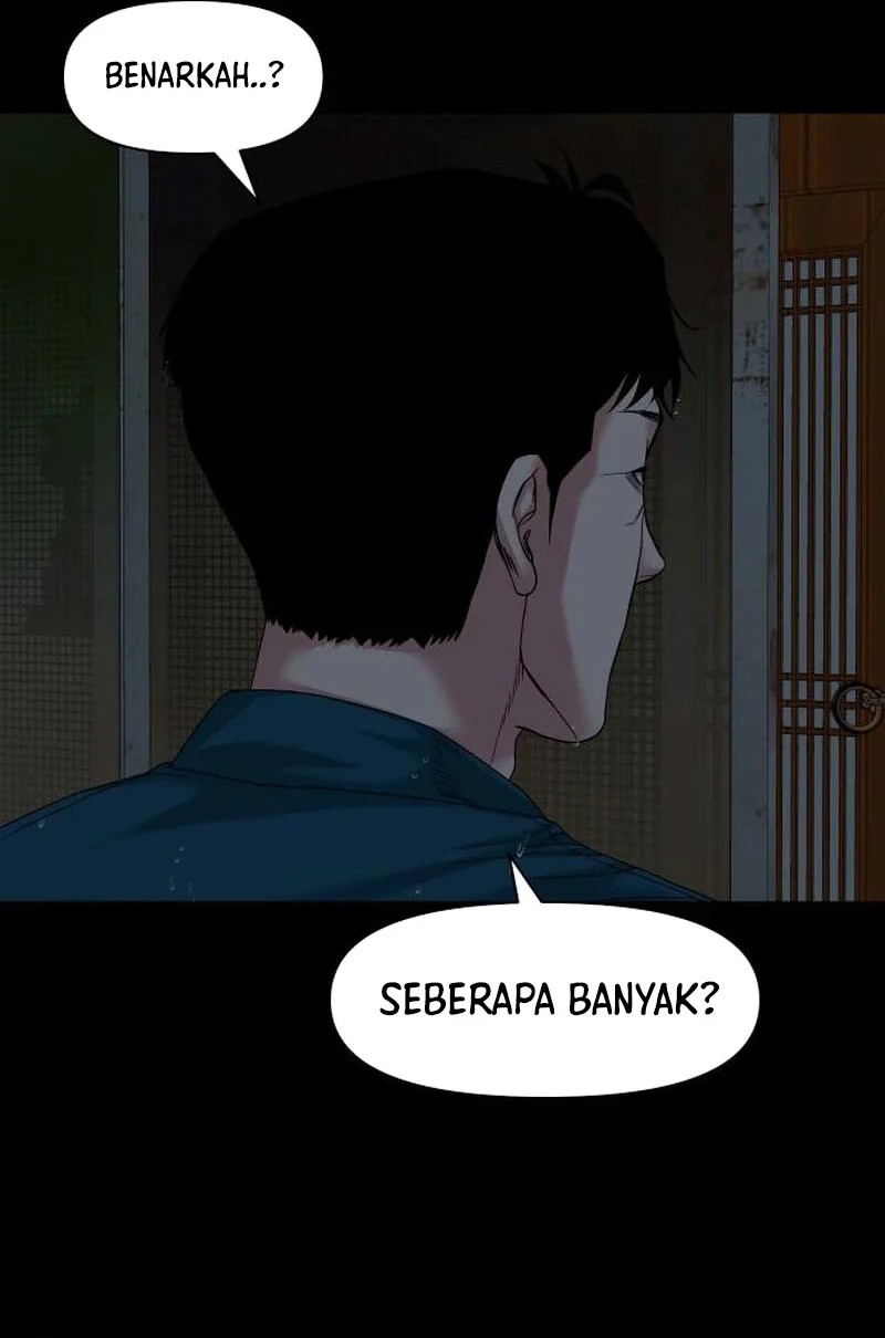 Gwichonri Chapter 59 Fix Image 28