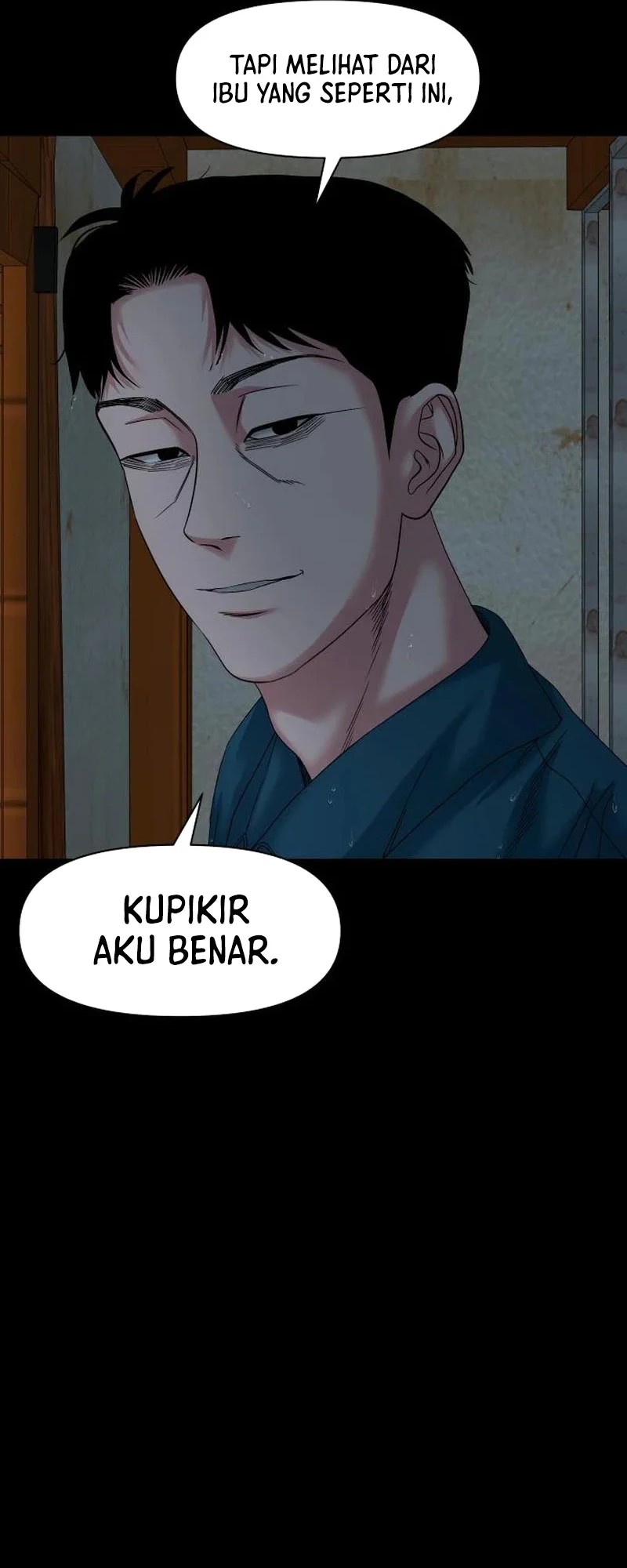 Gwichonri Chapter 59 Fix Image 32