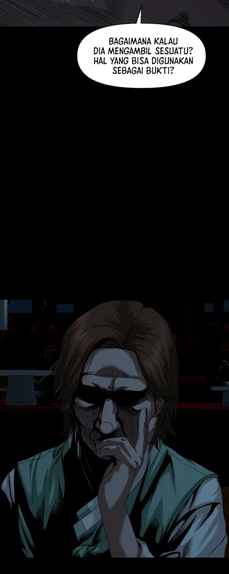 Gwichonri Chapter 59 Fix Image 38