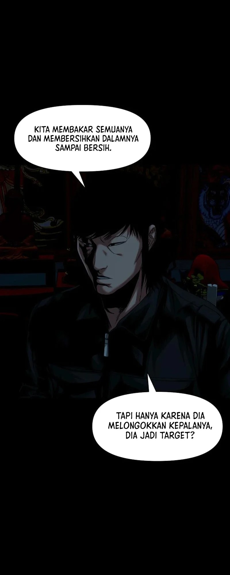 Gwichonri Chapter 59 Fix Image 40