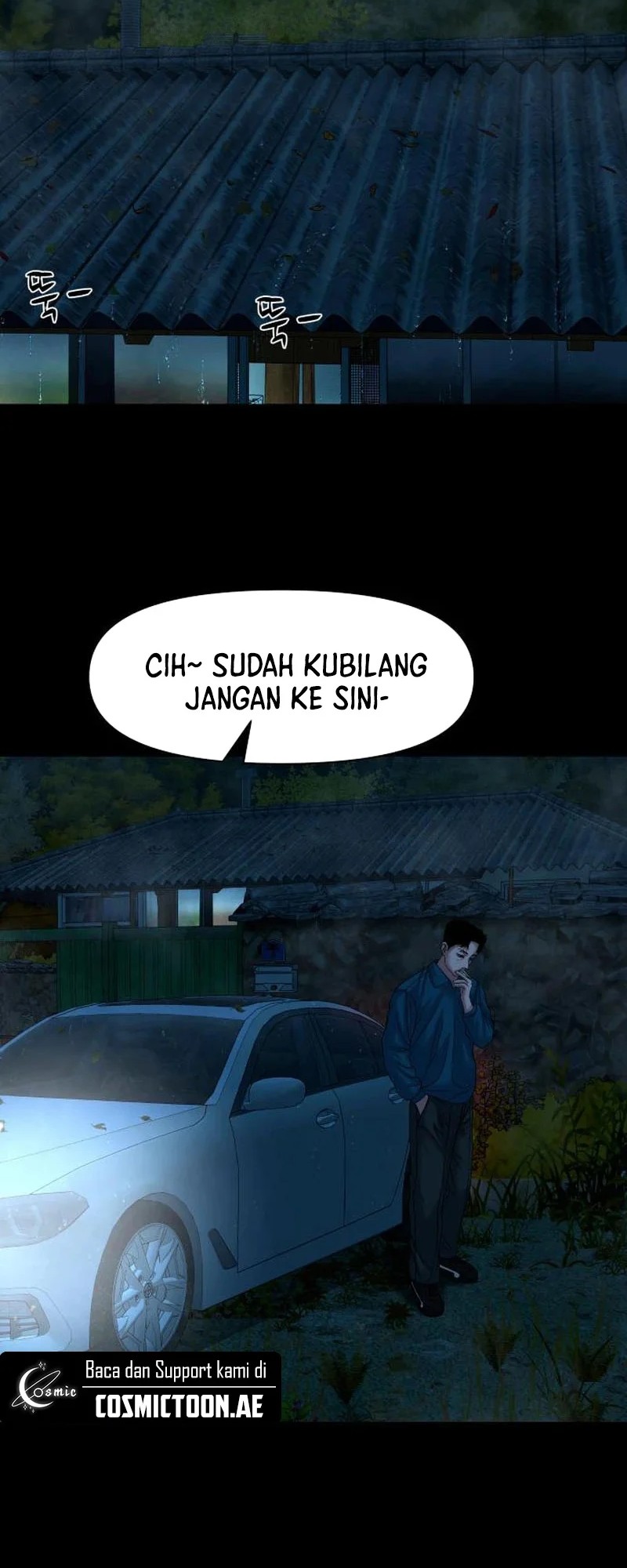 Gwichonri Chapter 59 Fix Image 51