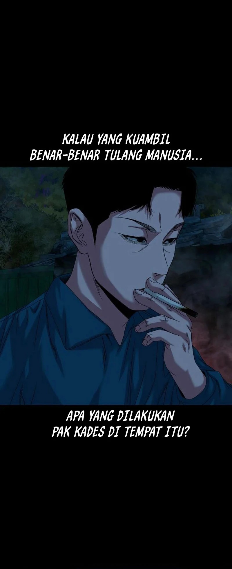 Gwichonri Chapter 59 Fix Image 52