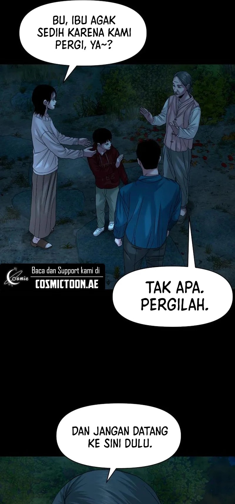 Gwichonri Chapter 59 Fix Image 59