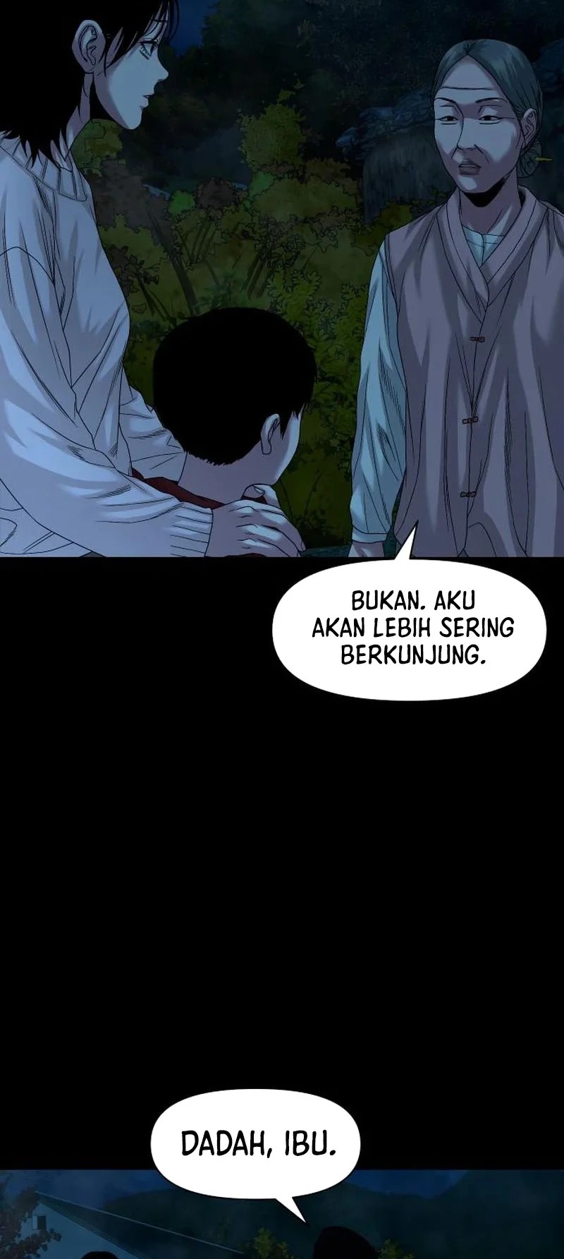 Gwichonri Chapter 59 Fix Image 61