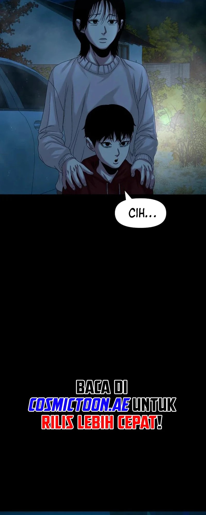 Gwichonri Chapter 59 Fix Image 63