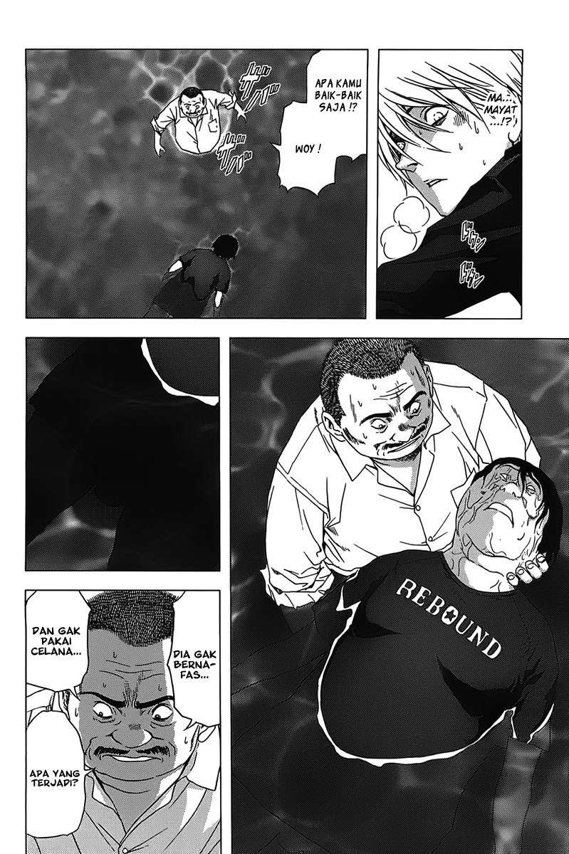 Btooom! Chapter 13 Image 42