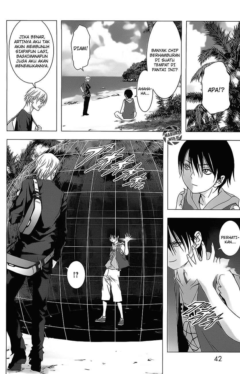 Btooom! Chapter 42 Image 82