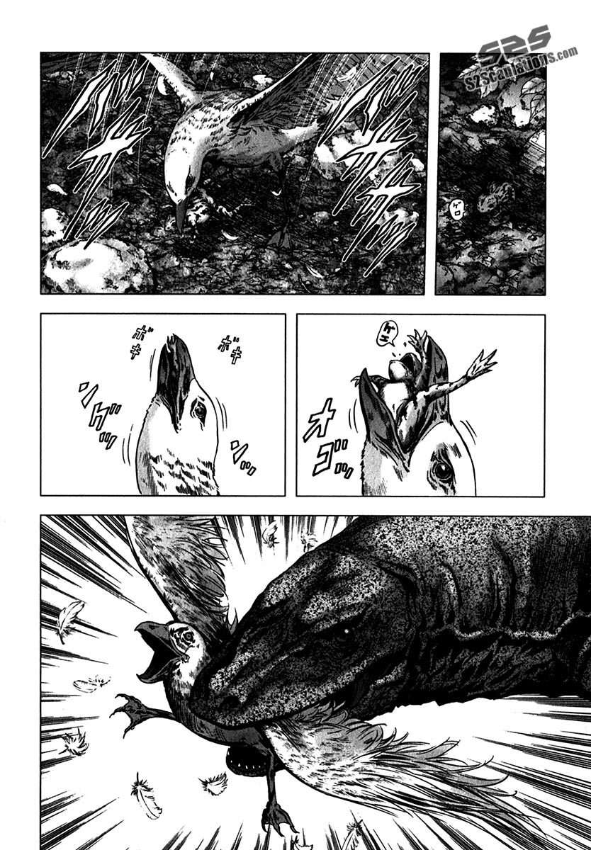 Btooom! Chapter 52 Image 99
