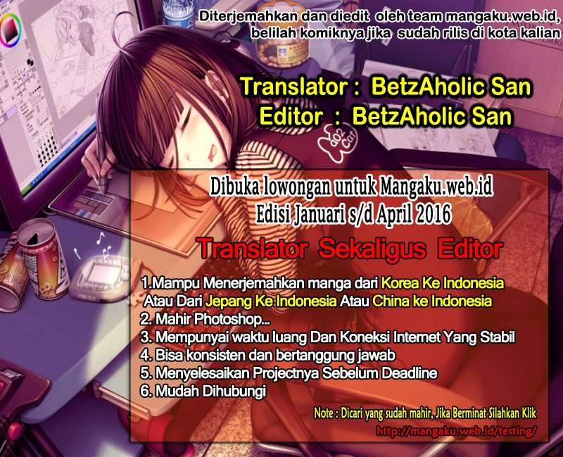 Btooom! Chapter 80 Image 0