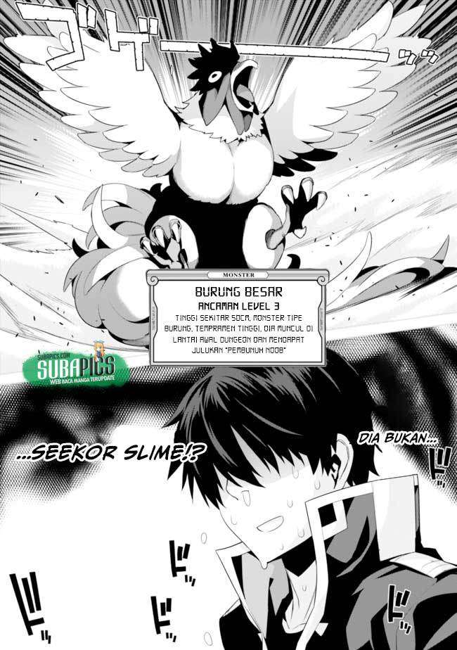 Isekai Elf no Dorei-chan Chapter 09 Image 3