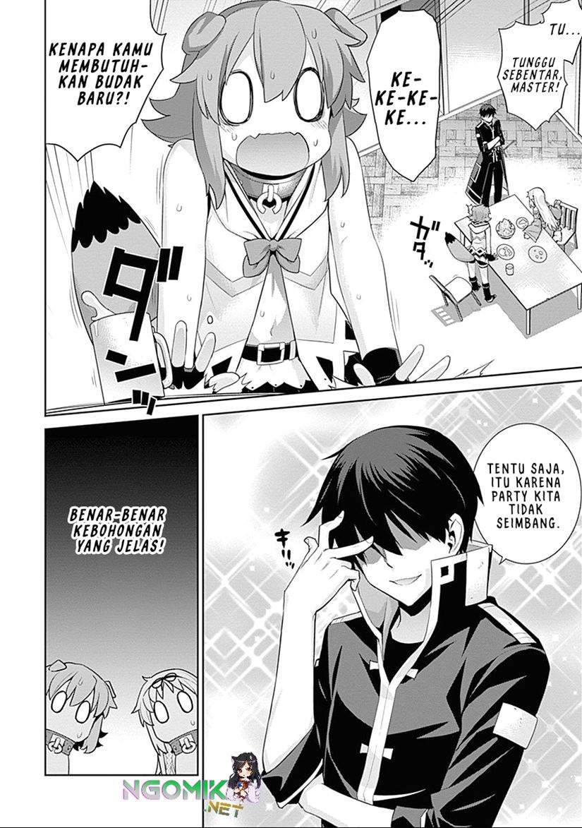 Isekai Elf no Dorei-chan Chapter 26 Image 2