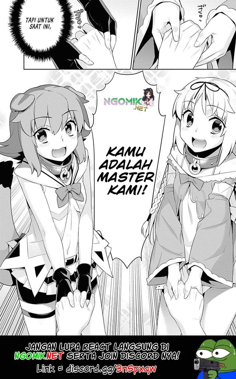 Isekai Elf no Dorei-chan Chapter 32 Image 4