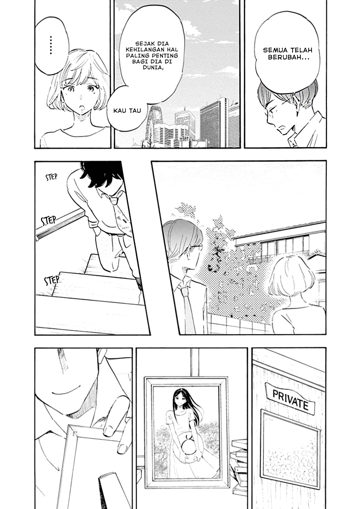 Shrink ~Psychiatrist Yowai~ Chapter 1 Image 51
