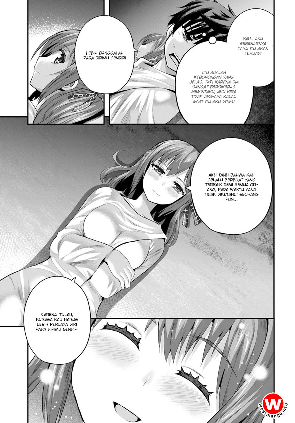 Ecstas Online Chapter 12 Image 9