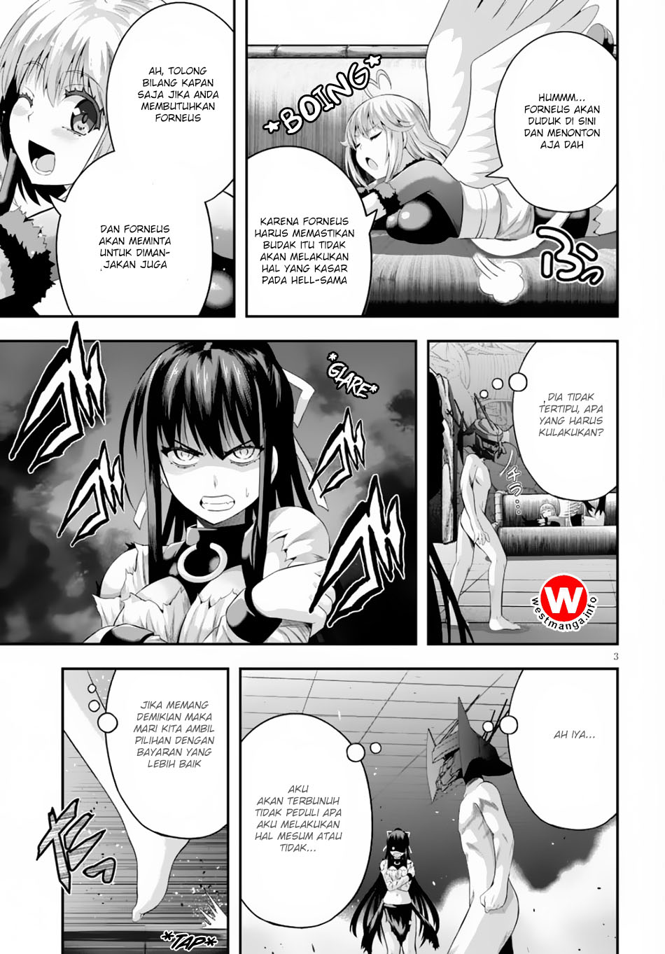 Ecstas Online Chapter 6 Image 3
