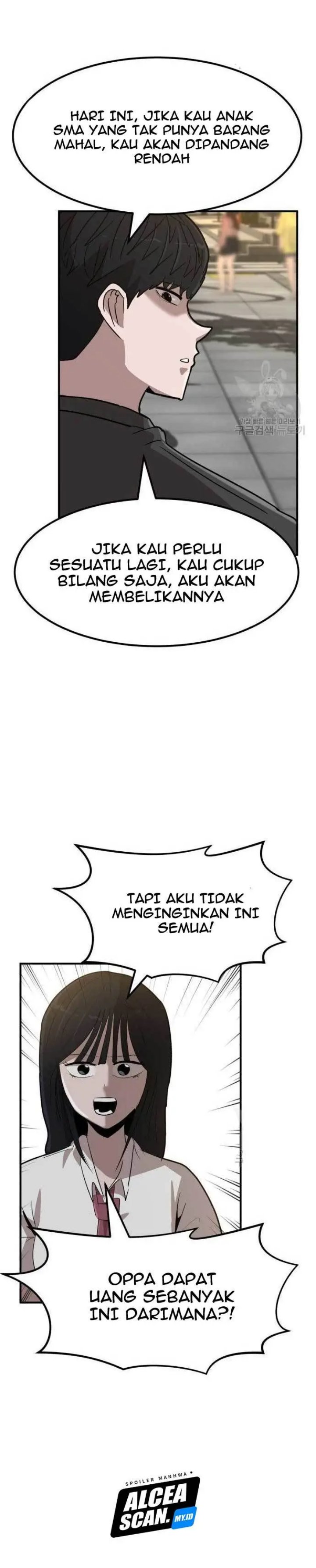 Cryptocurrency Revenge Chapter 04 Image 37