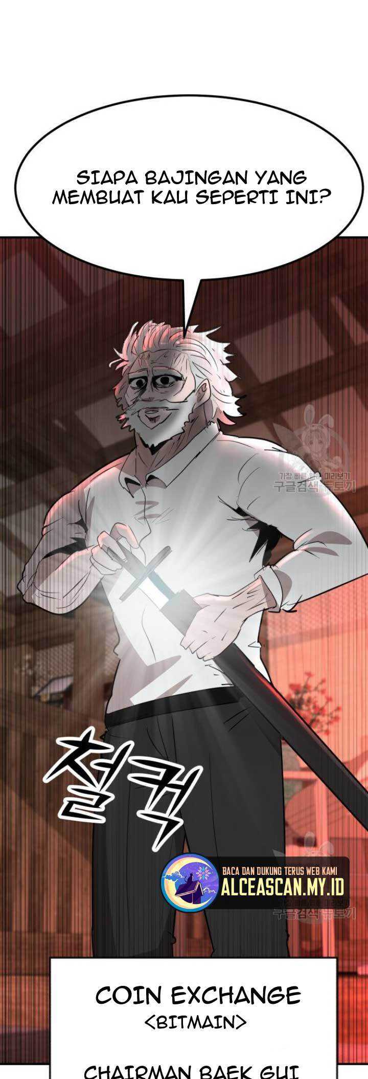 Cryptocurrency Revenge Chapter 07 Image 50