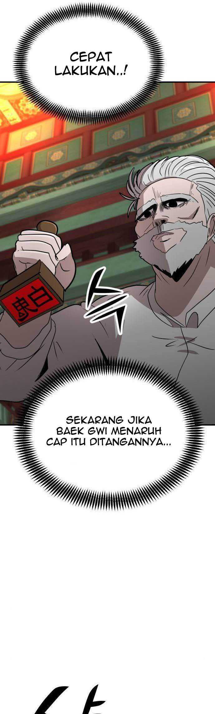 Cryptocurrency Revenge Chapter 09 Image 102