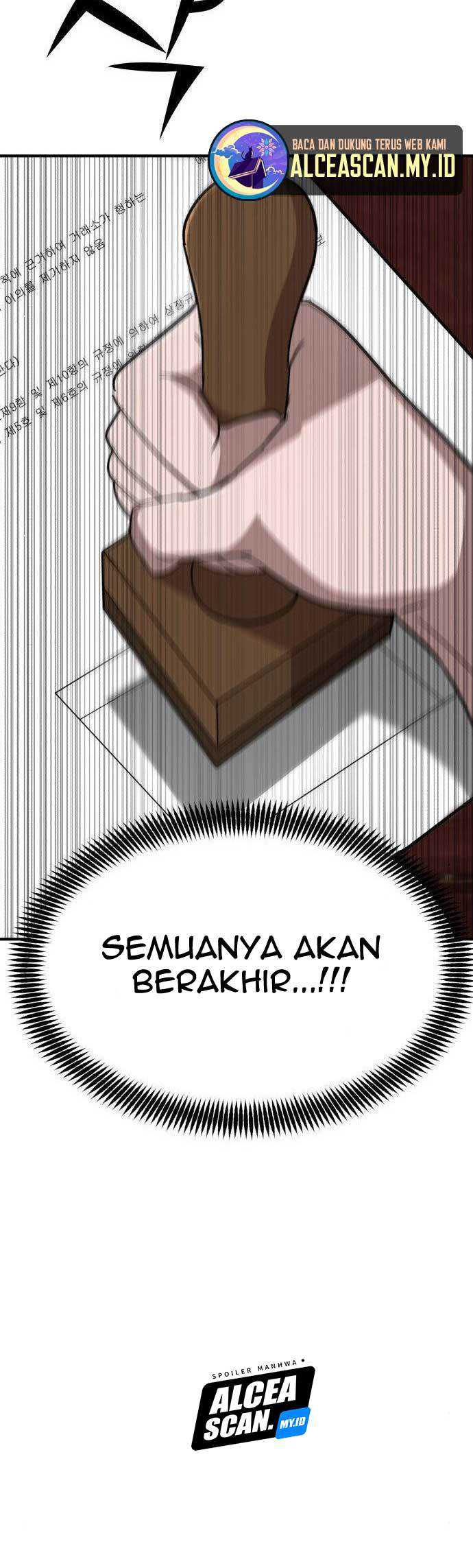Cryptocurrency Revenge Chapter 09 Image 103