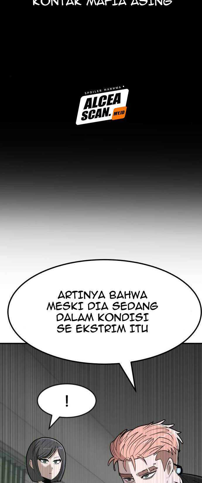 Cryptocurrency Revenge Chapter 09 Image 55