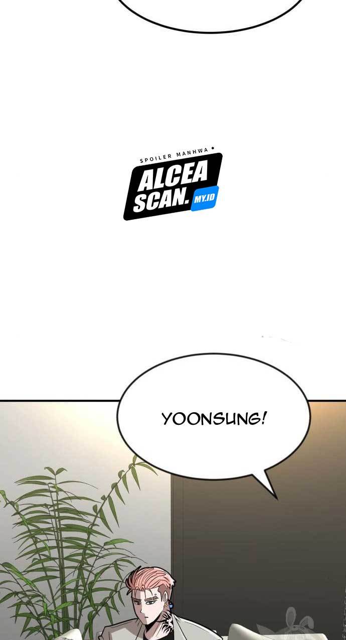 Cryptocurrency Revenge Chapter 11 Image 111