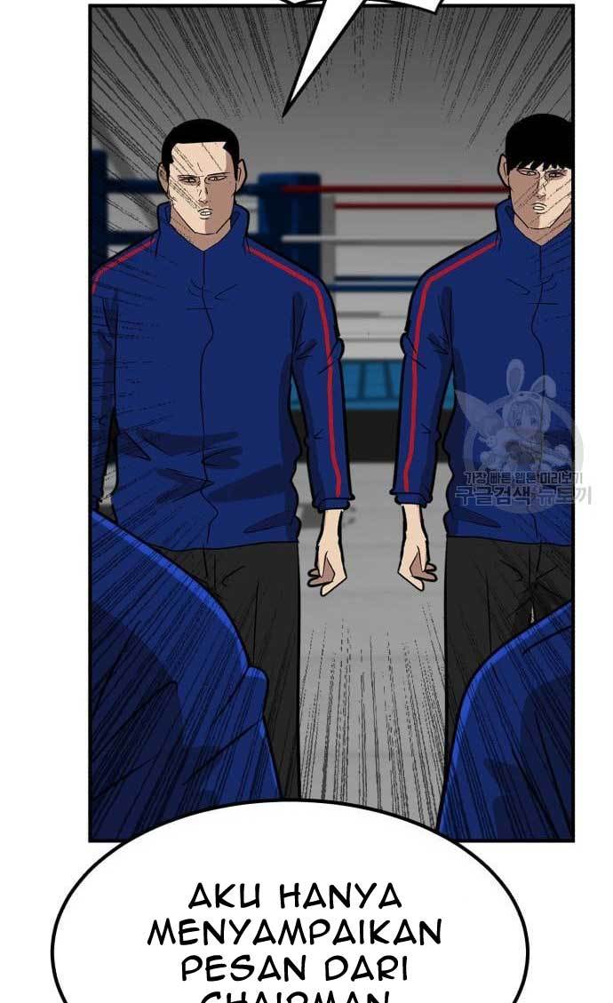 Cryptocurrency Revenge Chapter 12 Image 111