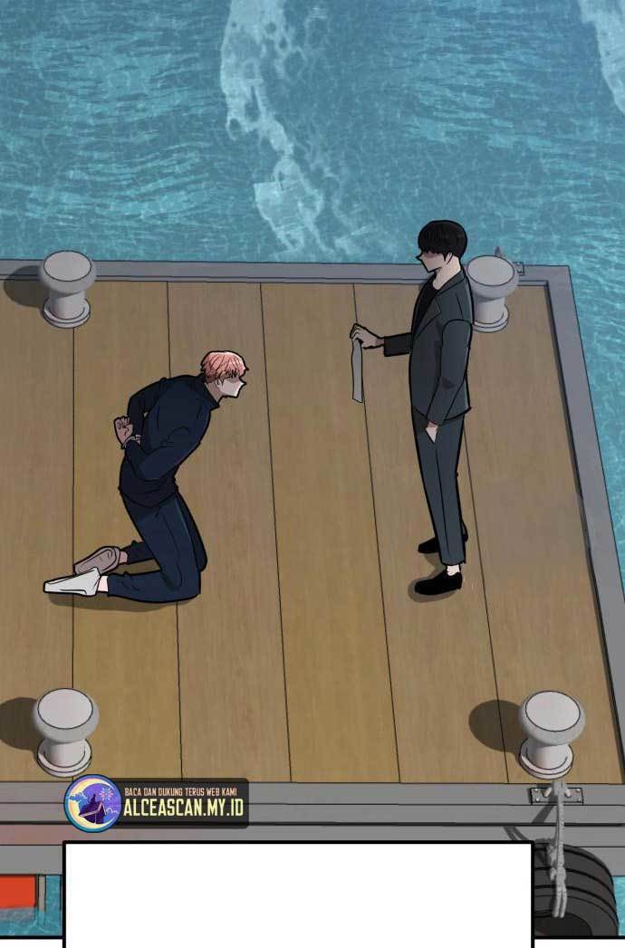 Cryptocurrency Revenge Chapter 13 Image 99