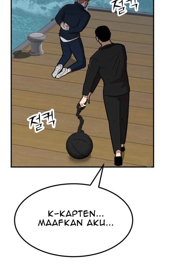 Cryptocurrency Revenge Chapter 13 Image 117