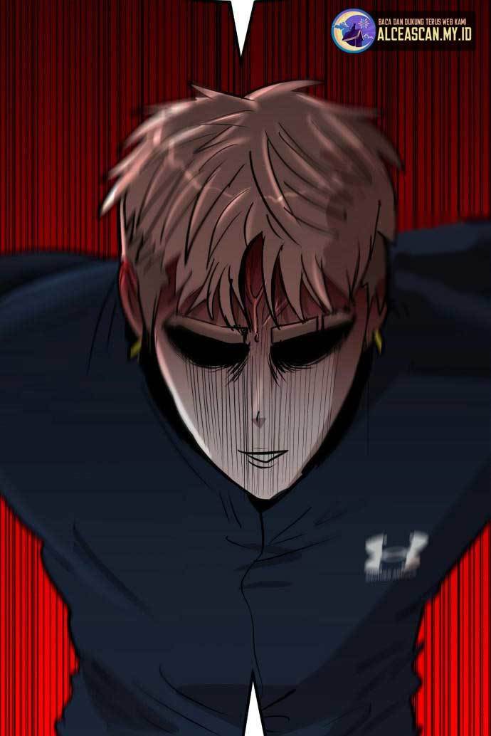 Cryptocurrency Revenge Chapter 13 Image 122
