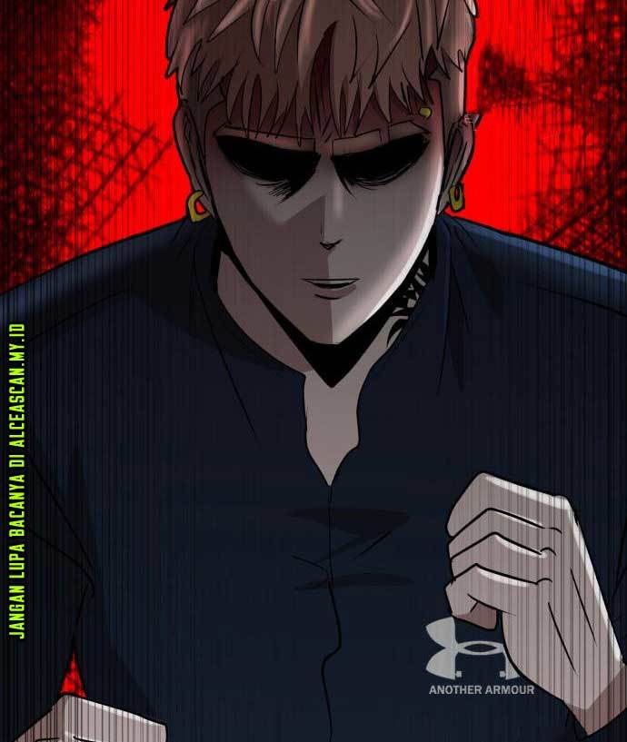 Cryptocurrency Revenge Chapter 13 Image 164