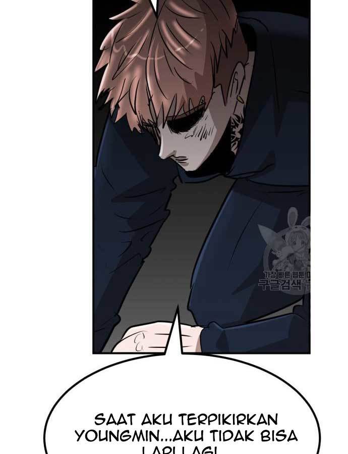 Cryptocurrency Revenge Chapter 14 Image 158