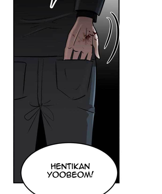 Cryptocurrency Revenge Chapter 15 Image 100