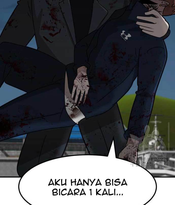 Cryptocurrency Revenge Chapter 15 Image 150