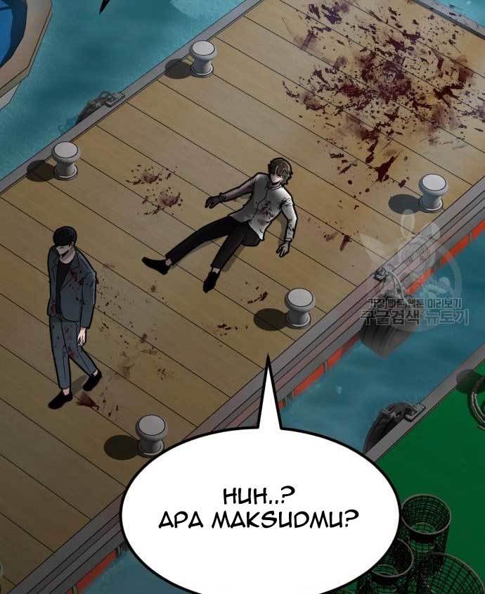 Cryptocurrency Revenge Chapter 15 Image 221